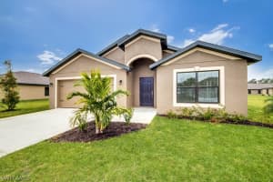 744 Evening Shade Ln, Lehigh Acres, FL 33974, Sold 11/08/19