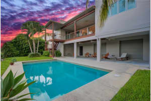 11671 Isle of Palms Dr, Fort Myers Beach, FL 33931, Sold 10/01/19