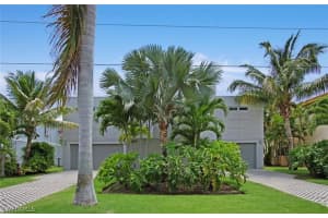 11671 Isle of Palms Dr, Fort Myers Beach, FL 33931, Sold 10/01/19