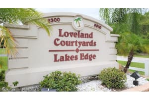 3300 Loveland Blvd UNIT 1703, Punta Gorda, FL 33980, Sold 08/15/19