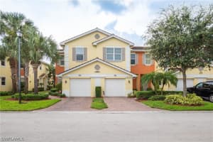 4380 Lazio Way APT 601, Fort Myers, FL 33901, Sold 11/20/19