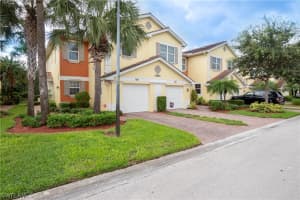 4380 Lazio Way APT 601, Fort Myers, FL 33901, Sold 11/20/19