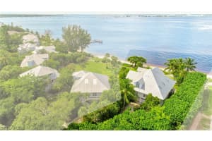261 Ferry Landing Dr, Sanibel, FL 33957, Sold 04/30/20