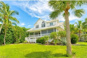 261 Ferry Landing Dr, Sanibel, FL 33957, Sold 04/30/20