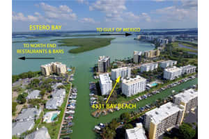 4331 Bay Beach Ln APT 353, Fort Myers Beach, FL 33931, Sold 10/18/19