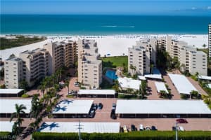 6662 Estero Blvd b508, Fort Myers Beach, FL 33931, Sold 02/14/20