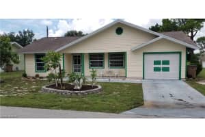 10720 Figtree Ct, Lehigh Acres, FL 33936, Sold 09/23/19