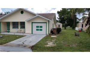 10720 Figtree Ct, Lehigh Acres, FL 33936, Sold 09/23/19
