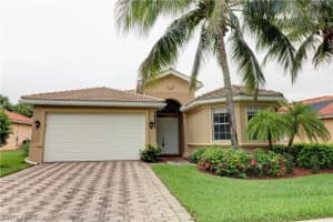 14281 Manchester Dr, Naples, FL 34114, Sold 10/24/19