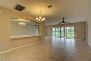 14281 Manchester Dr, Naples, FL 34114, Sold 10/24/19