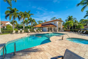 2235 Hawksridge Dr, Naples, FL 34105, Sold 09/21/19