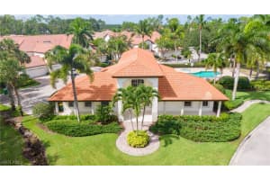 2235 Hawksridge Dr, Naples, FL 34105, Sold 09/21/19