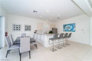 2235 Hawksridge Dr, Naples, FL 34105, Sold 09/21/19