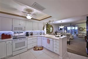 4260 SE 20th Pl APT 407, Cape Coral, FL 33904, Sold 11/15/19