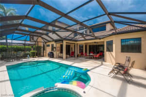 3812 Ruby Way, Naples, FL 34114, Sold 10/19/20
