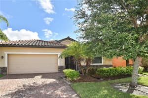 9361 Via Piazza Ct, Fort Myers, FL 33905, Sold 01/08/20