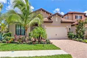 14397 Tuscany Pointe Trl, Naples, FL 34120, Sold 09/05/19