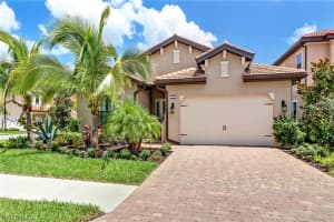 14397 Tuscany Pointe Trl, Naples, FL 34120, Sold 09/05/19