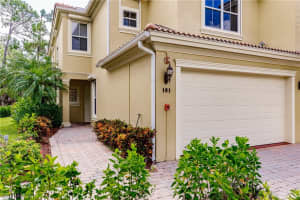1375 Mariposa Cir, Naples, FL 34105, Sold 10/29/19