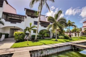 15110 Ports of Iona Dr #202, Fort Myers, FL 33908, Sold 08/23/19