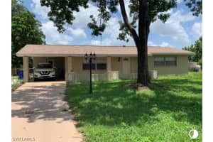 1506 Medford Pl, Lehigh Acres, FL 33936, Sold 10/15/19
