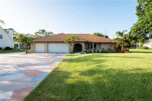 7871 Deni Dr, North Fort Myers, FL 33917, Sold 12/23/19