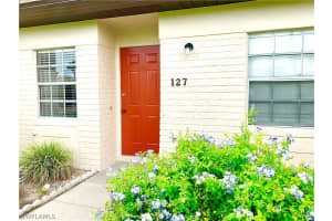 6300 South Pointe Blvd #127, Fort Myers, FL 33919, Sold 09/24/19