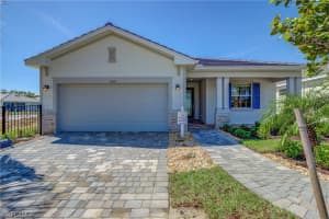 4180 Bluegrass Dr, Fort Myers, FL 33916, Sold 07/31/19