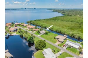 2143 Club House Rd, North Fort Myers, FL 33917, Sold 08/12/19