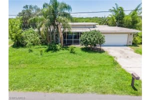2143 Club House Rd, North Fort Myers, FL 33917, Sold 08/12/19