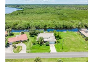 2143 Club House Rd, North Fort Myers, FL 33917, Sold 08/12/19