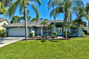 9897 Country Oaks Dr, Fort Myers, FL 33967, Sold 09/06/19