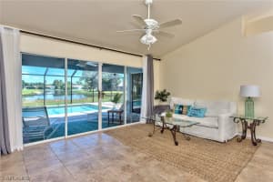 9897 Country Oaks Dr, Fort Myers, FL 33967, Sold 09/06/19