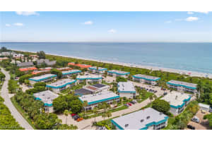 827 E Gulf Dr UNIT M2, Sanibel, FL 33957, Sold 12/21/20