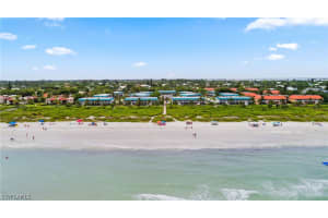 827 E Gulf Dr UNIT M2, Sanibel, FL 33957, Sold 12/21/20