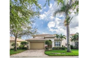 7514 Sika Deer Way, Fort Myers, FL 33966, Sold 09/20/19