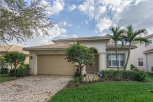 7514 Sika Deer Way, Fort Myers, FL 33966, Sold 09/20/19