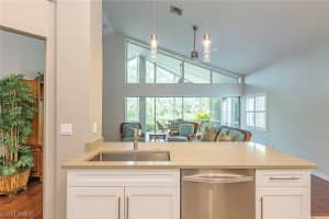 232 Sabal Lake Dr, Naples, FL 34104, Sold 10/28/19