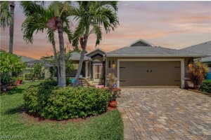 9442 Palm Island Cir, North Fort Myers, FL 33903, Sold 03/17/20