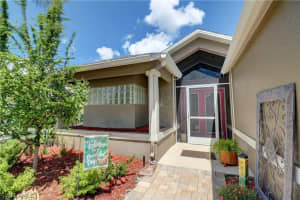9442 Palm Island Cir, North Fort Myers, FL 33903, Sold 03/17/20