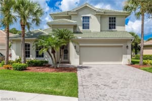 15474 Los Reyes Ln, Naples, FL 34110, Sold 11/22/19