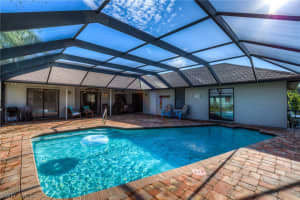 6049 Swords Way, Fort Myers, FL 33908, Sold 10/01/19