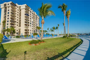 18120 San Carlos Blvd APT 503, Fort Myers Beach, FL 33931, Sold 04/21/20