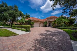 5053 Rustic Oaks Cir, Naples, FL 34105, Sold 12/02/19