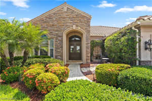 11760 Hampton Greens Dr, Fort Myers, FL 33913, Sold 09/18/19