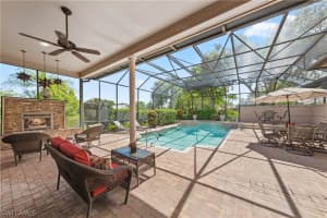 11760 Hampton Greens Dr, Fort Myers, FL 33913, Sold 09/18/19