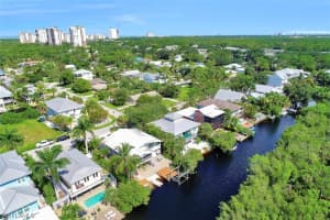 1294 Grand Canal Dr, Naples, FL 34110, Sold 09/06/19