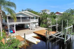 1294 Grand Canal Dr, Naples, FL 34110, Sold 09/06/19
