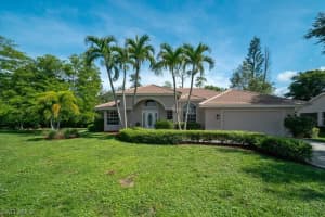 910 Moon Lake Dr, Naples, FL 34104, Sold 03/13/20