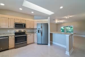 910 Moon Lake Dr, Naples, FL 34104, Sold 03/13/20